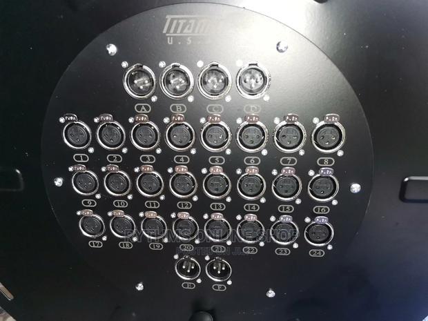 24channels Audio-Link(Titanic) · Photo 4