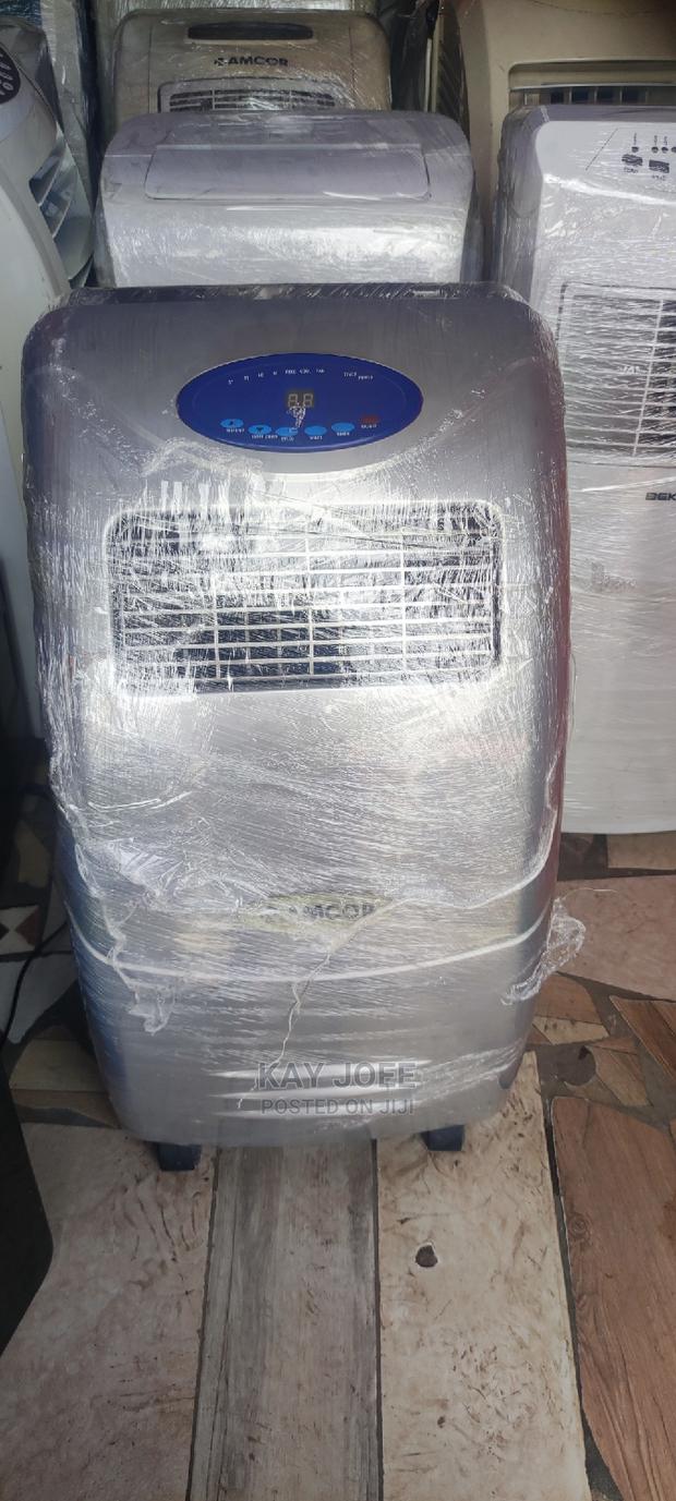Portable Air Conditioner photo 2