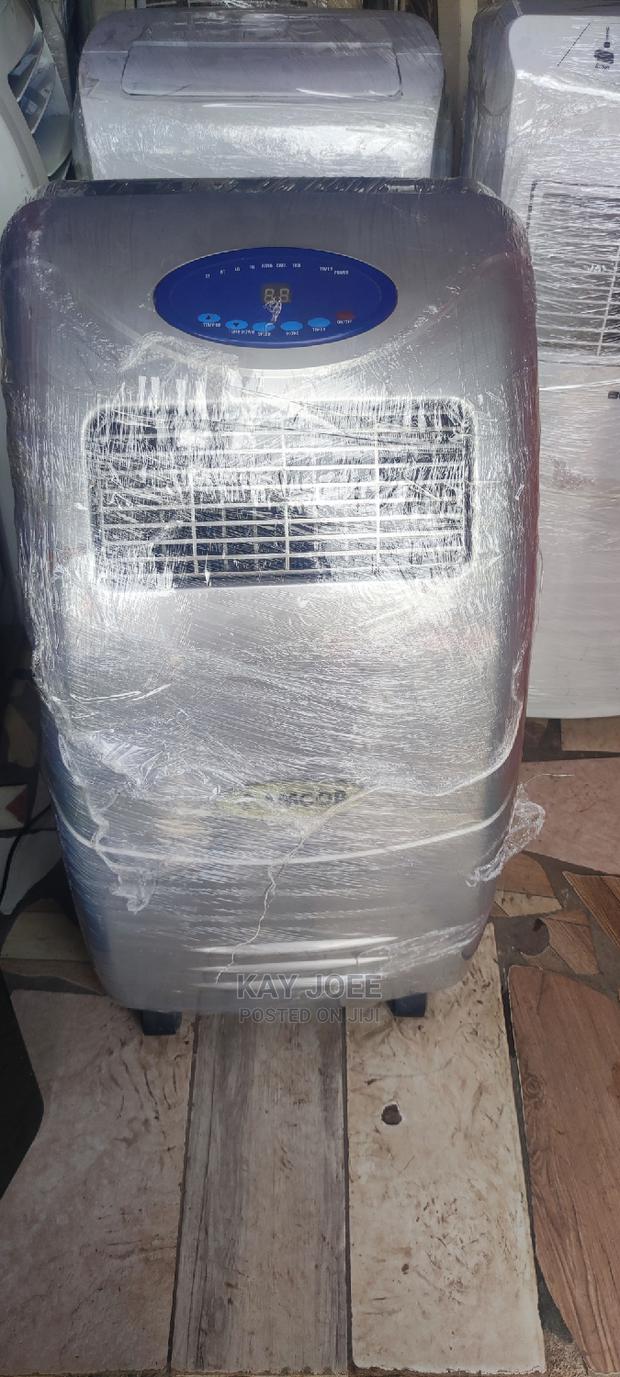 Portable Air Conditioner