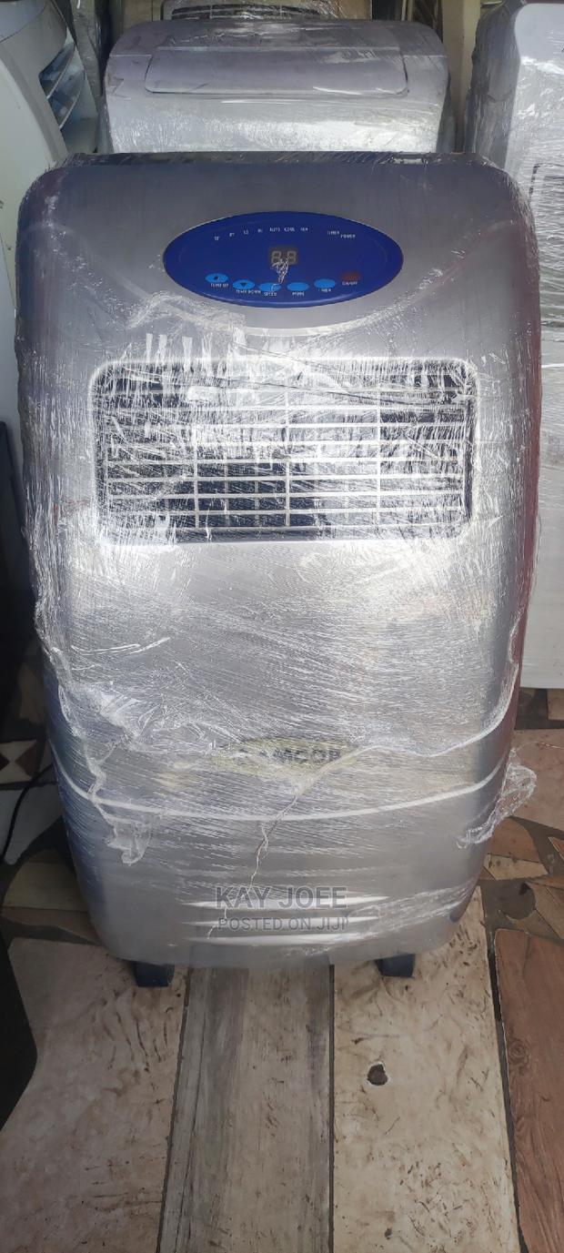Portable Air Conditioner photo 3