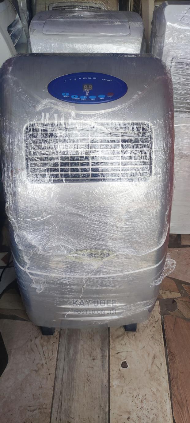 Portable Air Conditioner photo 4