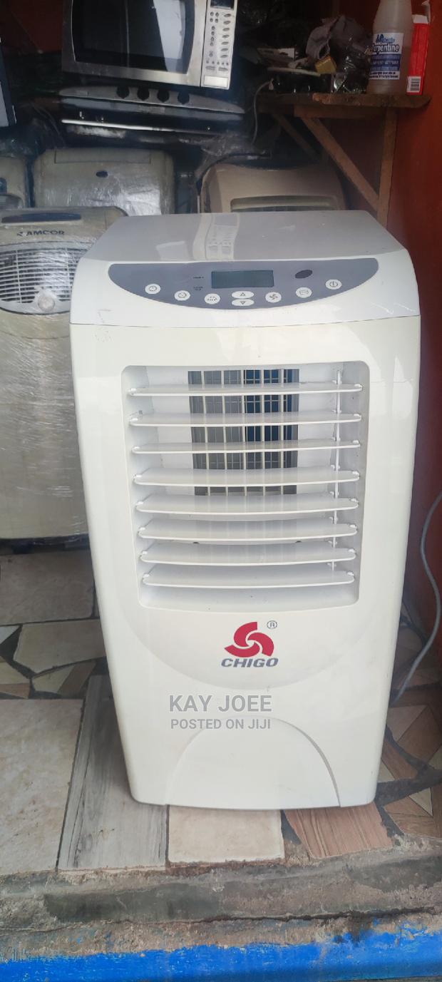 Standing Ac photo 3