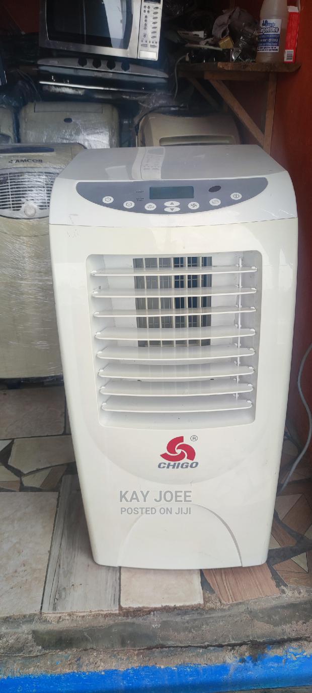 Standing Ac photo 2