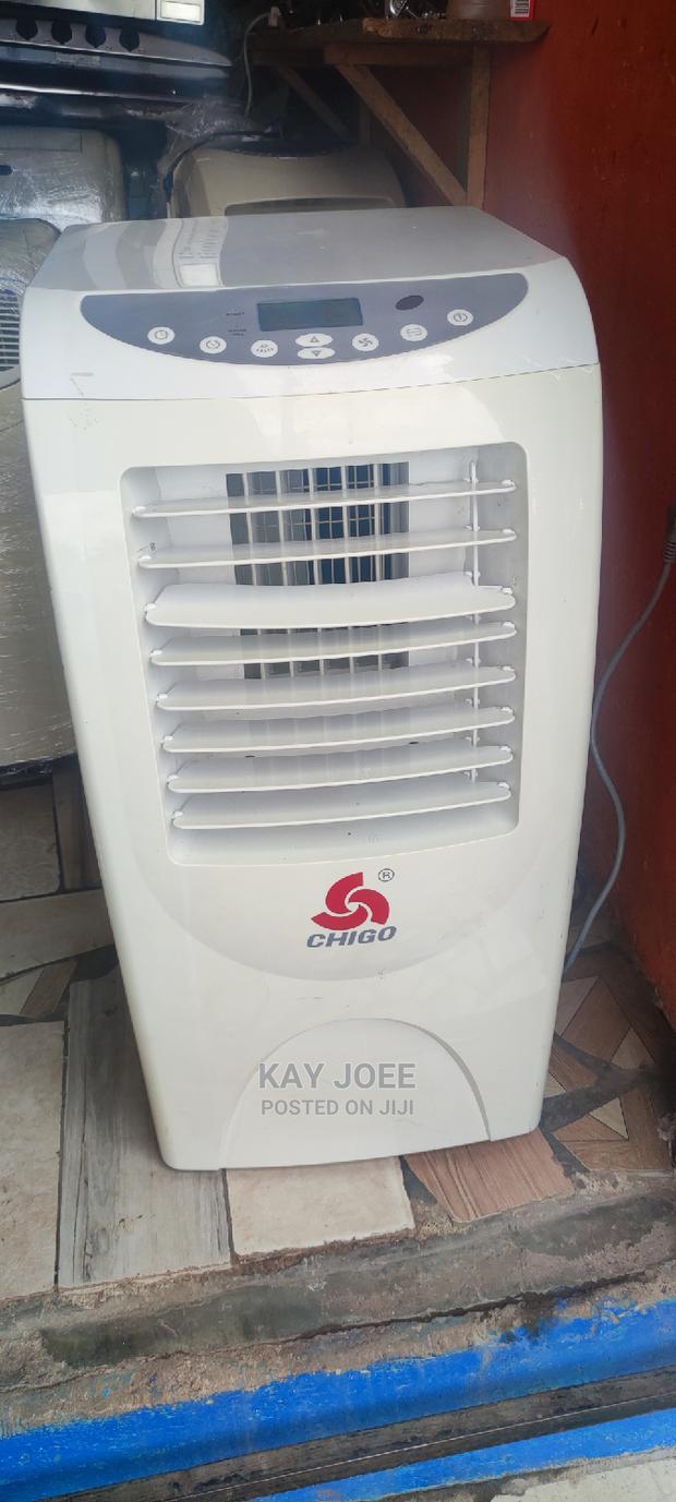 Standing Ac photo 4