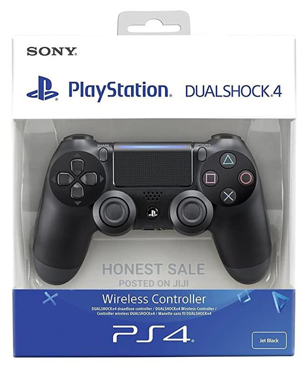 Sony Ps4 Wireless Controller · Photo 4