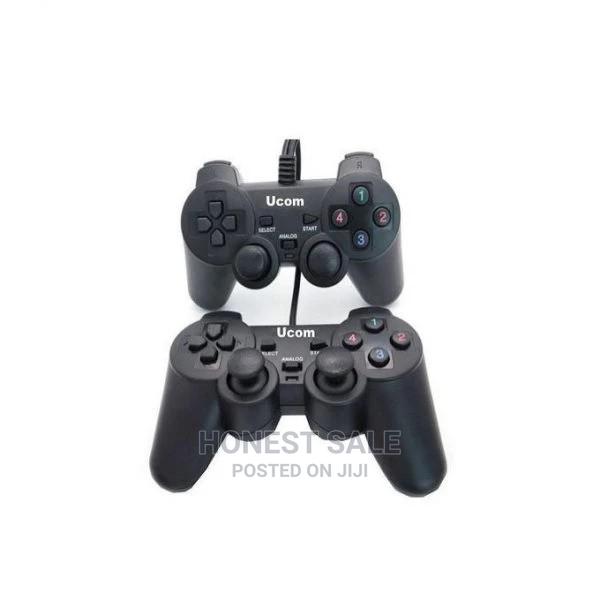 Double Ucom Usb Controller · Photo 2