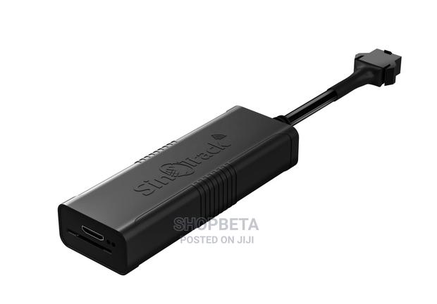 Sinotrack Car Tracking Device photo 4