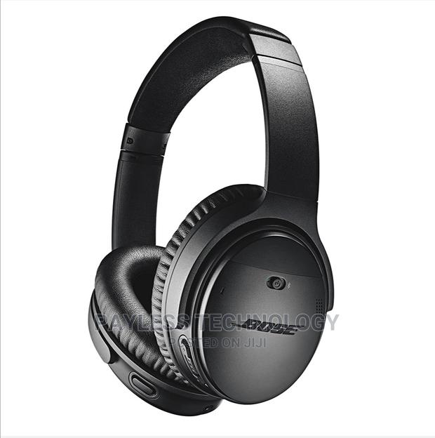 Bose Wireless Headset · Photo 4