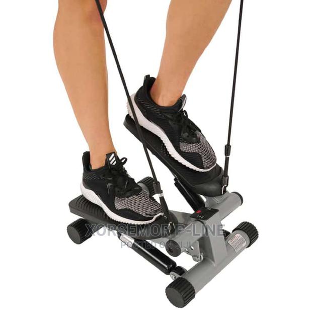 Wellcare Stepper Exercise Machine · Photo 4