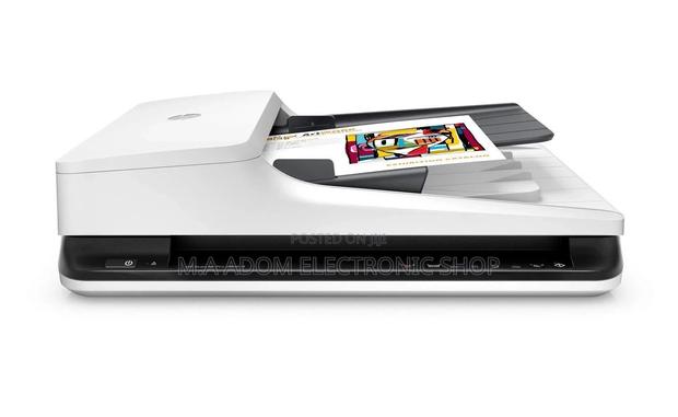 Brand New Hp Scanjet Pro 2500f1 · Photo 2