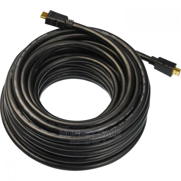 20meters HDMI To HDMI Cable · Photo 2
