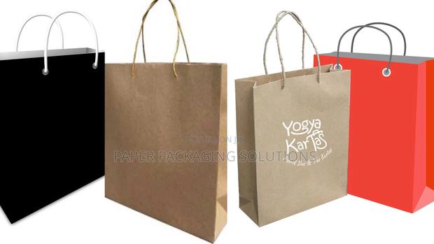 Paper Bags · Photo 2