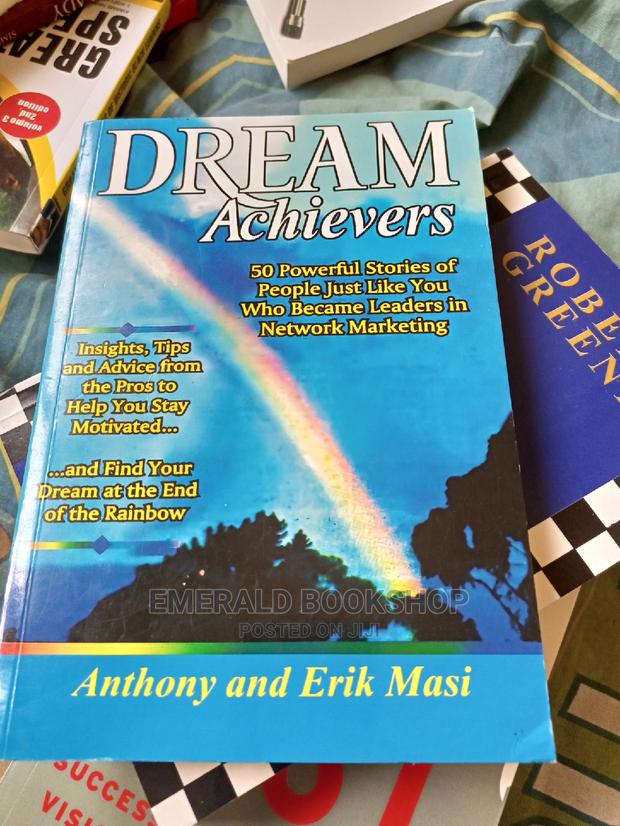 Dream Achievers · Photo 1