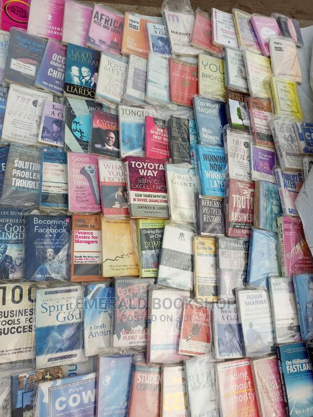 Home Use Books Available!! Serious Buyers Only! · Photo 1