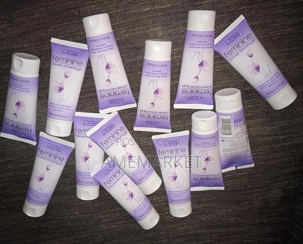 100ml Water Based Lubricant, Anal Sex Toys Massage Oil. · Photo 4