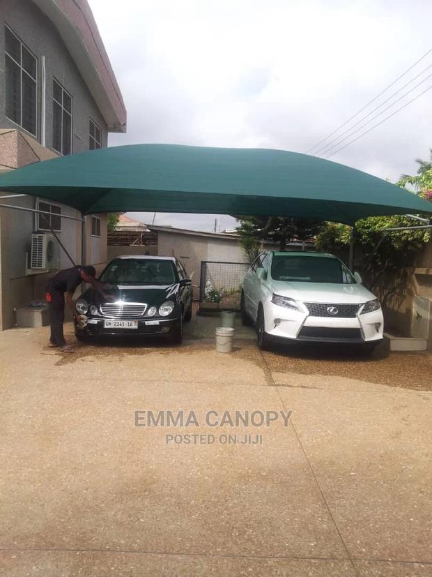 Canopies All Types photo 8