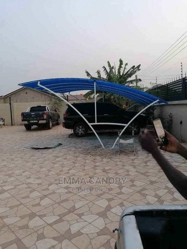 Canopies All Types photo 5