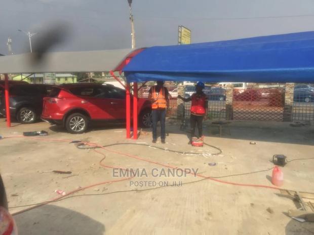 Canopies All Types photo 9