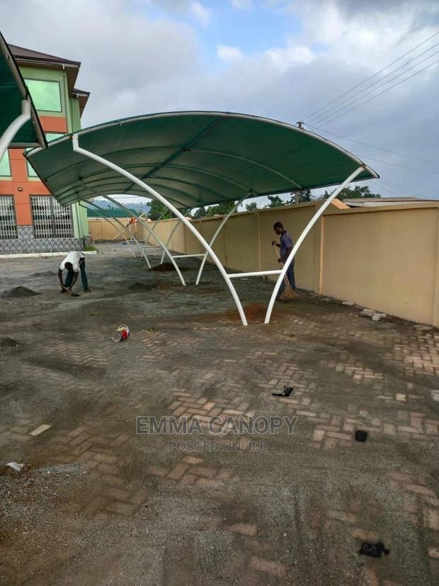Canopies All Types photo 3