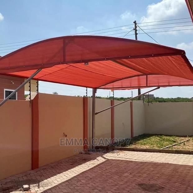 Canopies All Types photo 6
