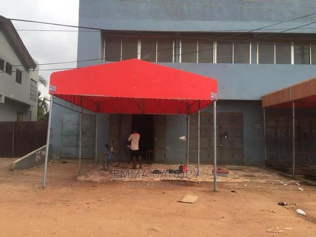Canopy Shade photo 5