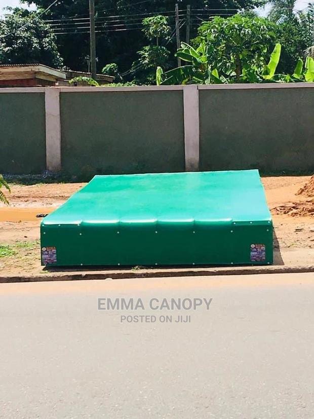 Canopy Shade photo 8