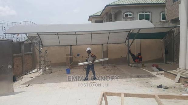 Canopy Shade photo 13