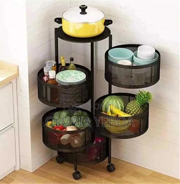 Vegetable Busket · Photo 3