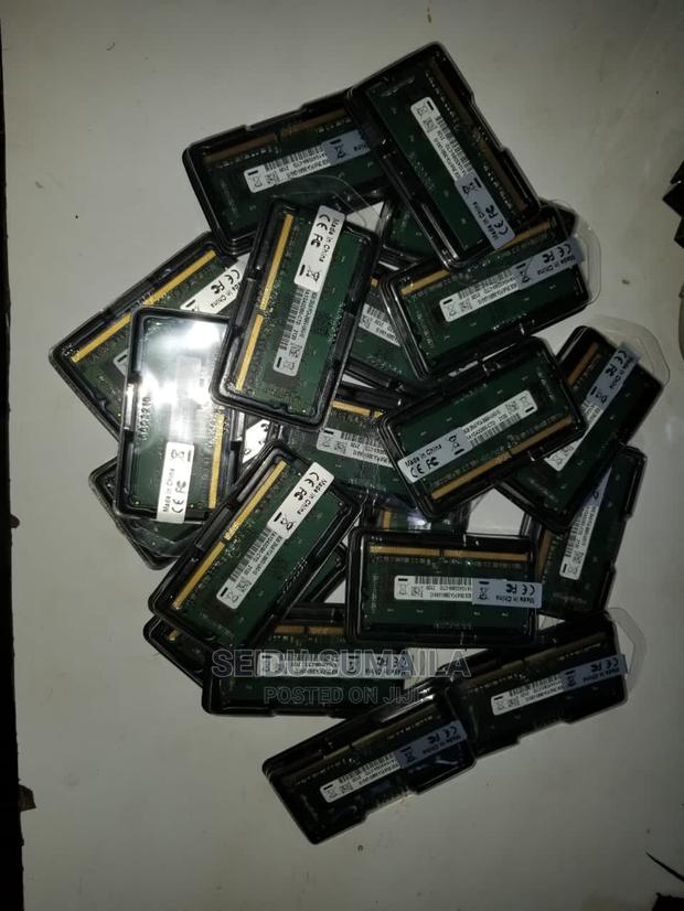 Ddr4 8gig Ram Used · Photo 1