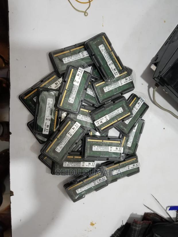 Ddr4 8gig Ram Used · Photo 3