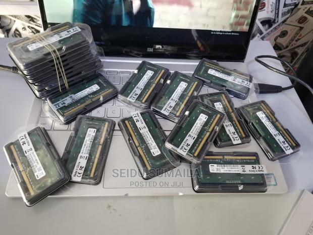 Ddr4 8gig Ram Used · Photo 2