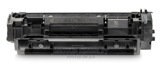 Hp 136a Toner Cartridge · Photo 2