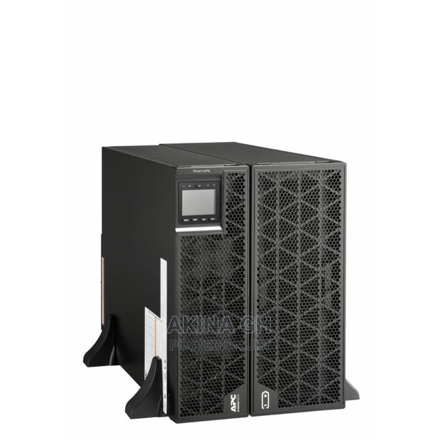 APC Smart 20kva Ups SRTG20KXLI-PM - RT20KVA · Photo 2