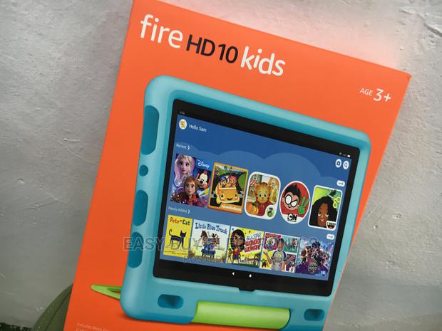 Vigorous Kids Educational Pc 32gb 3ram · Photo 2