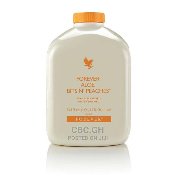 Aloe Bits N Peaches · Photo 2