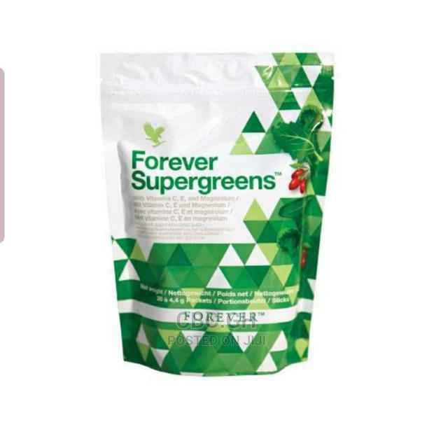 Forever Super Greens · Photo 4
