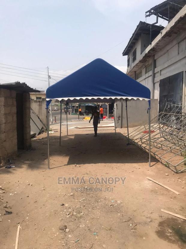 Shade Canopy photo 10