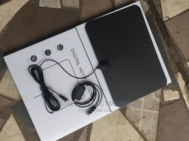 Cool Cheap Price Indoor Digital HD TV Antenna · Photo 2