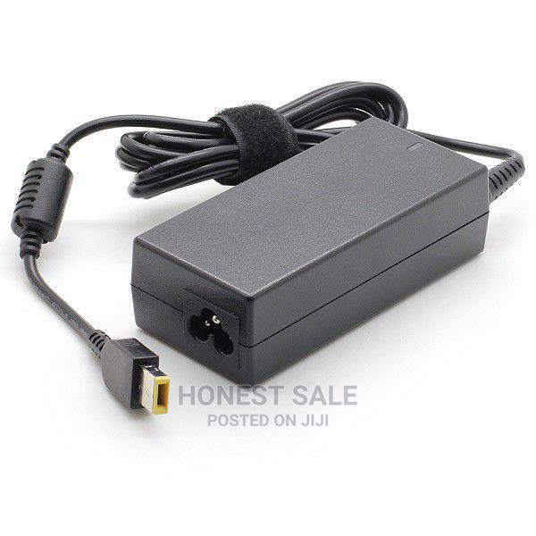 Lenovo 20V Charger · Photo 3