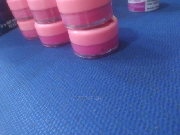 Lipsy Pink Lips Cream/Balm · Photo 2
