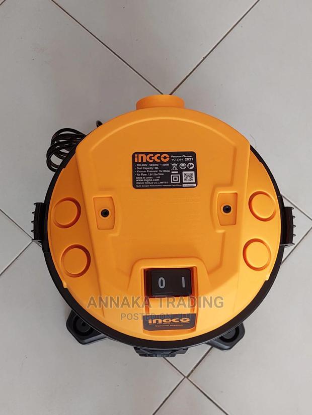 Ingco Vacuum Cleaner photo 2