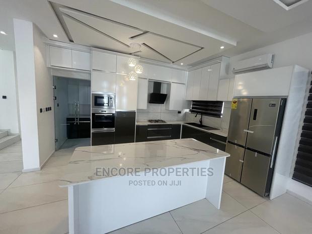 4bdrm House in East Legon Hills for Sale · Photo 4