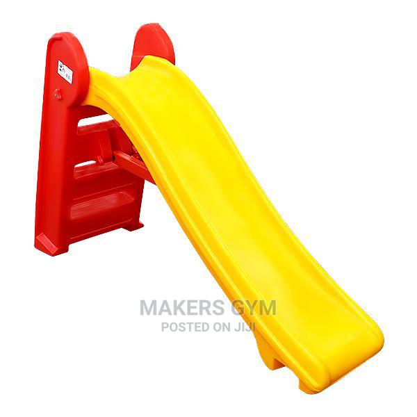 Demountable Slide · Photo 2