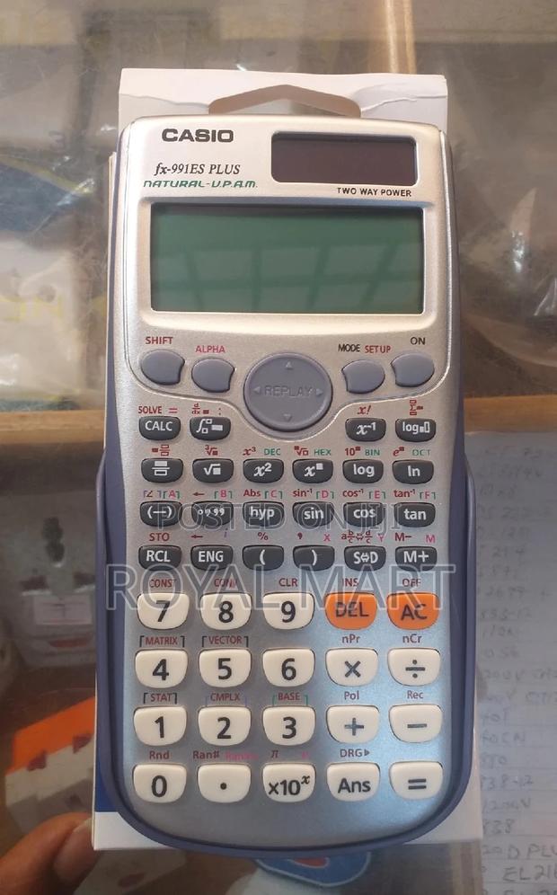 Students Scientific Calculator · Photo 4