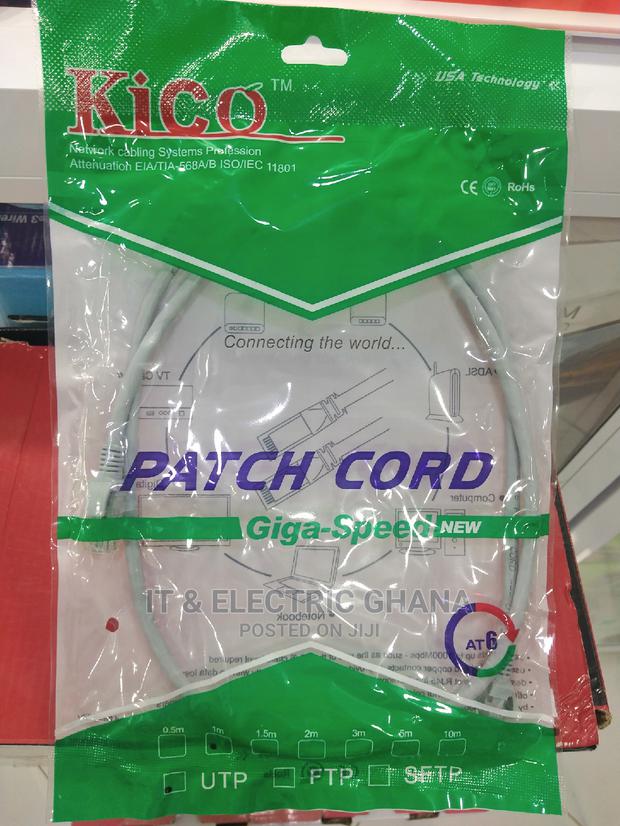 Kico 1m Patch Cord