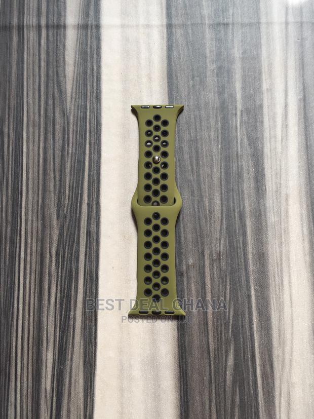 Apple Watch Nike Straps for Series 1 to 9