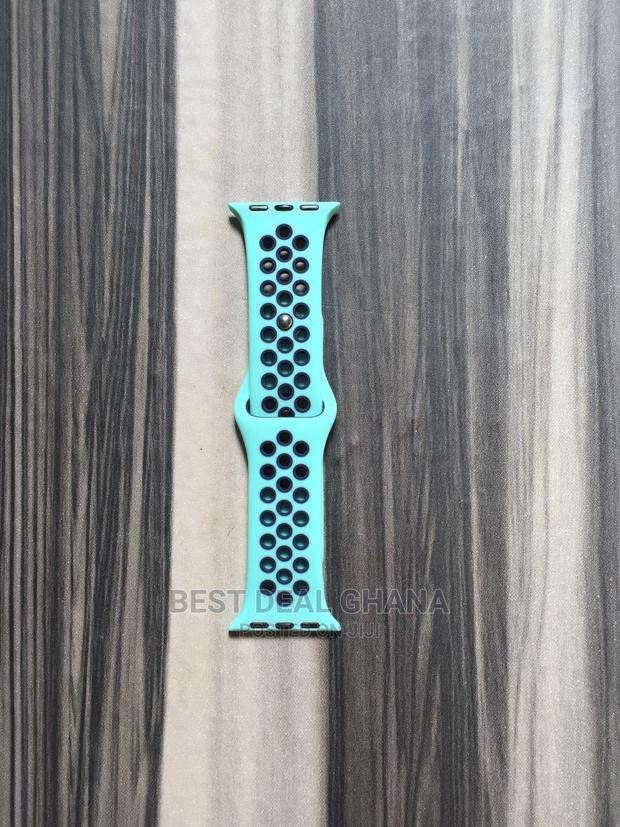Apple Watch Nike Straps for Series 1 to 9 · Photo 3