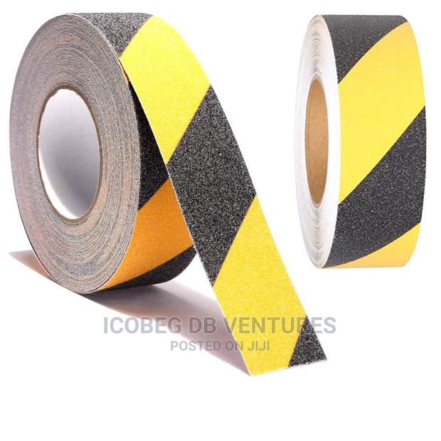Anti-Slip Tape/Floor Marking Tape · Photo 3