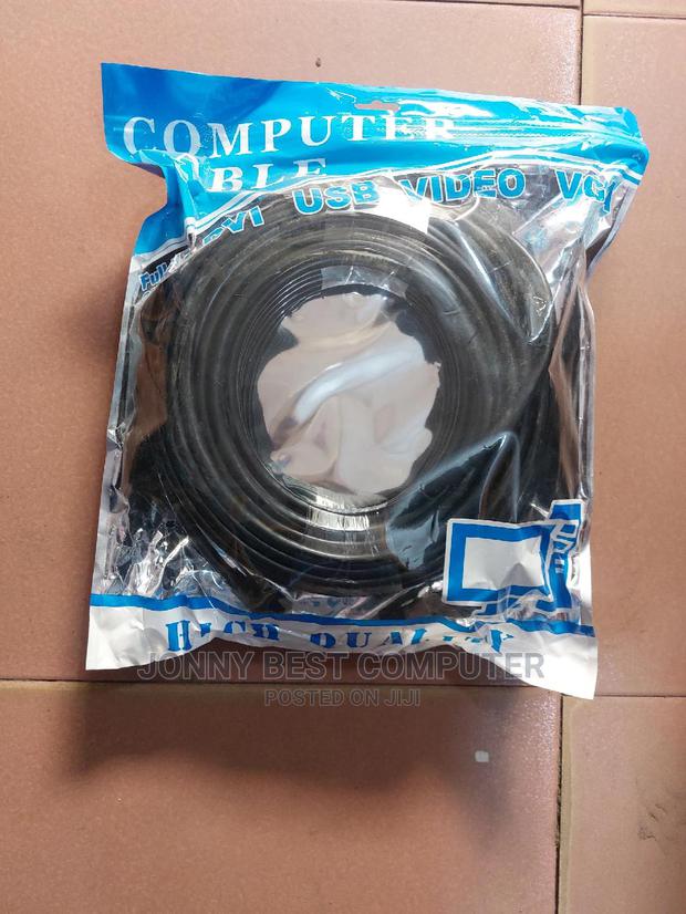 HDMI 30meters Cables · Photo 3