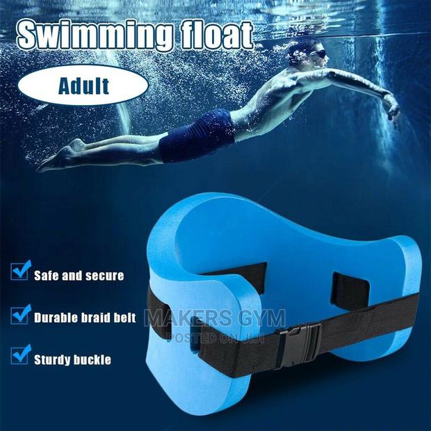 Aquatic Fitness Jog Belt · Photo 4